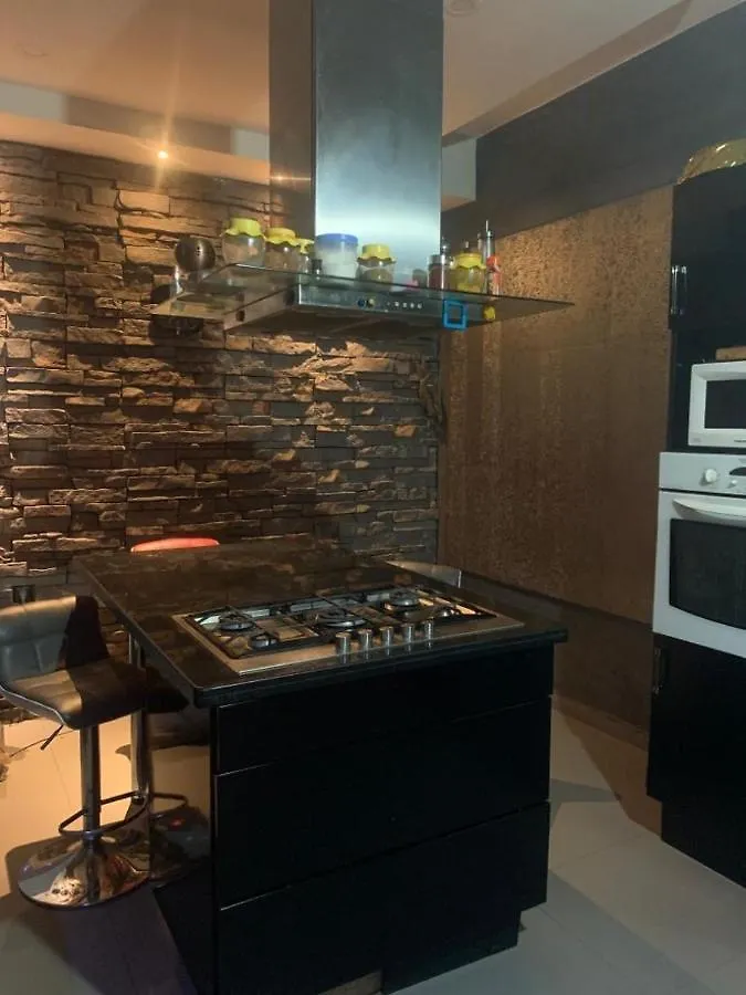 7 Bedrooms Villa With City View Private Pool And Enclosed Garden At Марракеш Марокко